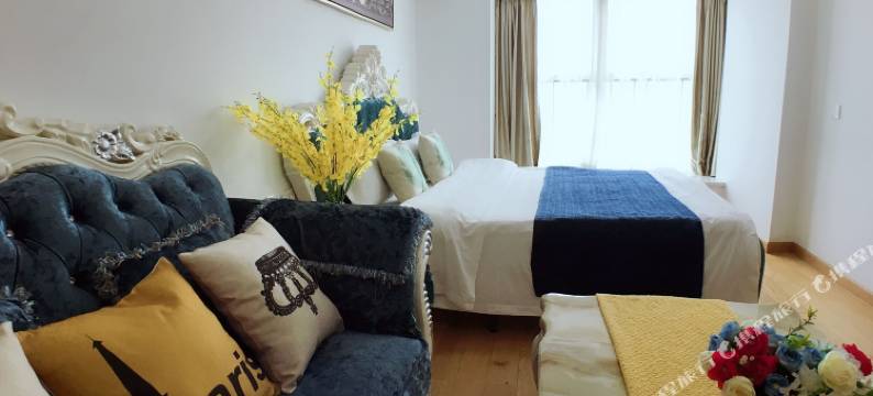 BEST国际公寓(佛山祖庙华强广场店)图片