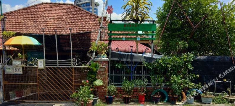 JB回忆旅馆(Memory Guesthouse JB)图片