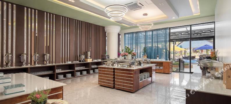 凯帕瓦卡拉酒店(Vakara Hotel Kep)图片