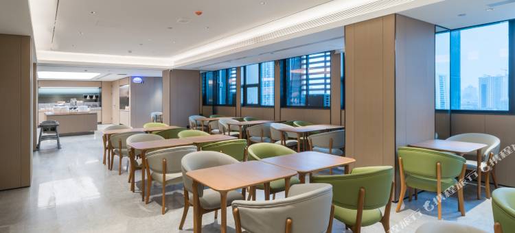 全季酒店(南宁广西大学秀灵路店)图片