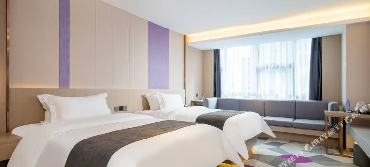 麗枫酒店(韶关沙湖公园店)图片