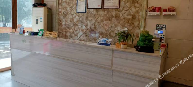 宜春盛泉宾馆图片