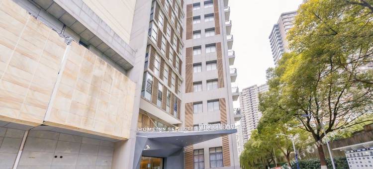 如家商旅酒店(上海大宁国际马戏城地铁站店)图片