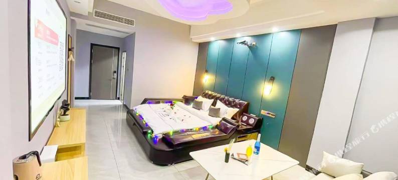 五华铂尔曼国际公寓图片