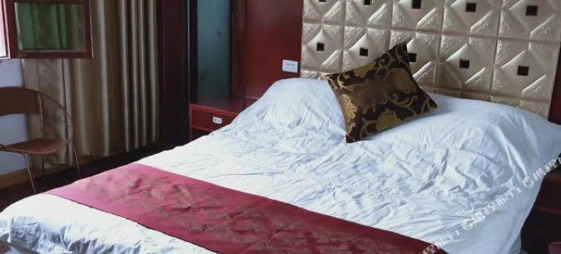 青峰农家客栈图片