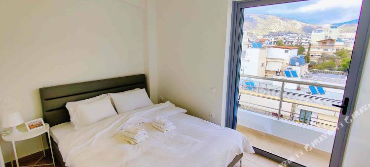 都行格里法达酒店公寓(Wsd Glifada Hotel Apartment)图片