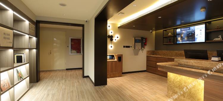 汉庭酒店(北京对外经贸大学店)图片