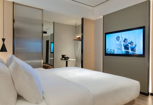 FUNMEE Hotel (Ningyuan Shundi Square, Yongzhou) Hotel Overview