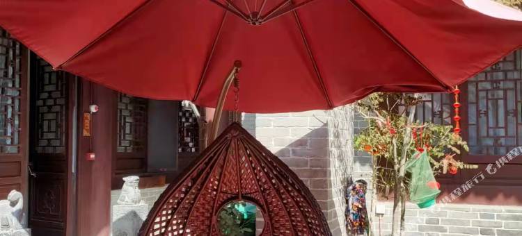 雲朵客栈(商丘古城东门店)图片