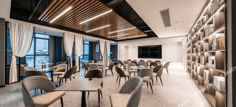 诗麦尔酒店(绥阳蒲场店)图片