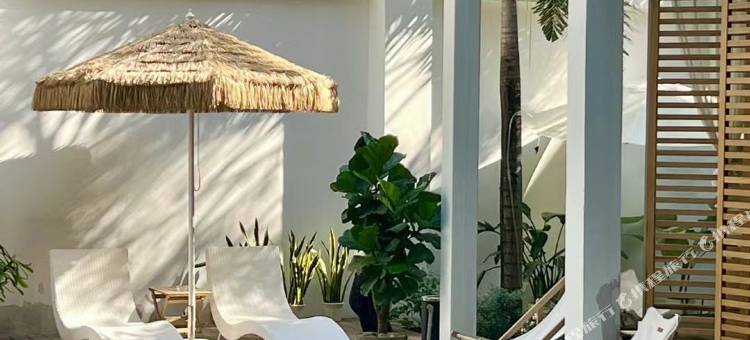 西双版纳亦森酒店(告庄西双景星光夜市店)图片