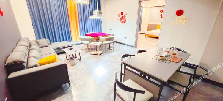 浮乐德商旅酒店(东莞石排店)图片