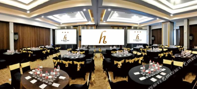 日惹H精品酒店(LAMORA Sagan Yogyakarta (formerly H Boutique Yogyakarta))图片