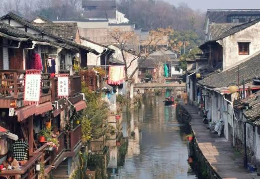 Floral Hotel · Youlan hotel (Cangqiao Straight Street Lu Xun Hometown)Hotel Overview