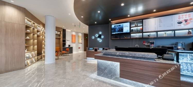 汉庭酒店(温州瓯海梧田店)图片