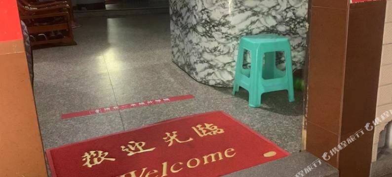 宁德金鹏公寓图片