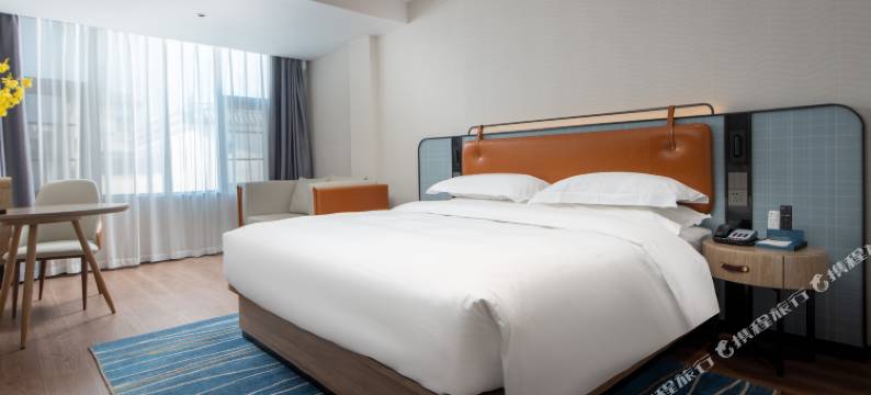 宜尚酒店(丽江古城大水车店)图片