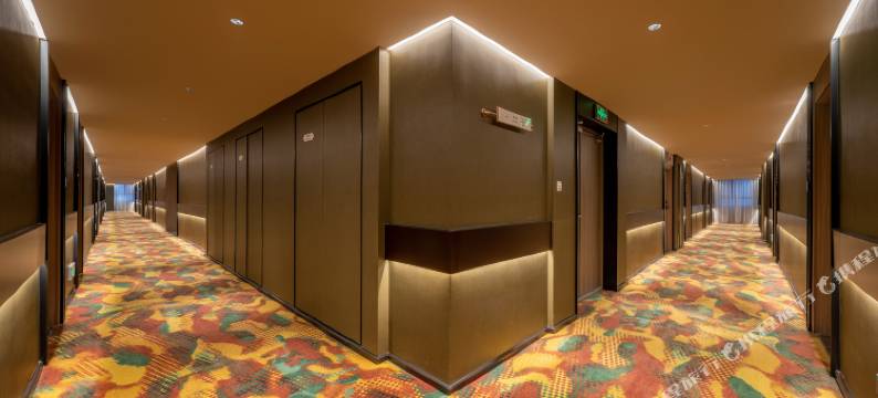 桔子酒店(乌鲁木齐铁路局二宫体育馆店)图片