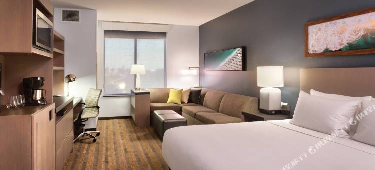 阿纳海姆凯悦嘉寓度假村/会议中心(Hyatt House at Anaheim Resort/Convention Center)图片