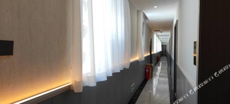 拉萨凯嘉商旅酒店(布达拉宫店)图片