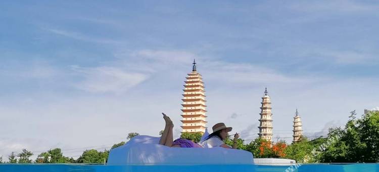 大理闲在·解春秋疗愈隐宿图片