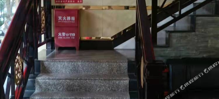 永兴裕丰宾馆图片