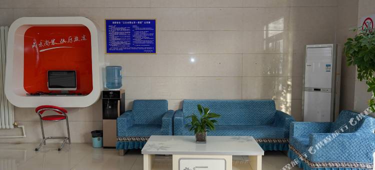 尚客优酒店(安阳黄河大道店)图片