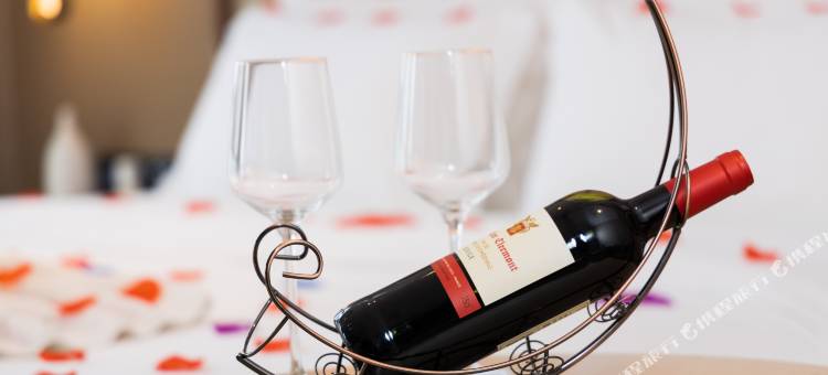 麗枫酒店(常德桃源县桃纺店)图片