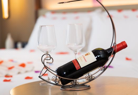 Lavande Hotels (Taofang Branch, Taoyuan County, Changde City) Hotel Overview