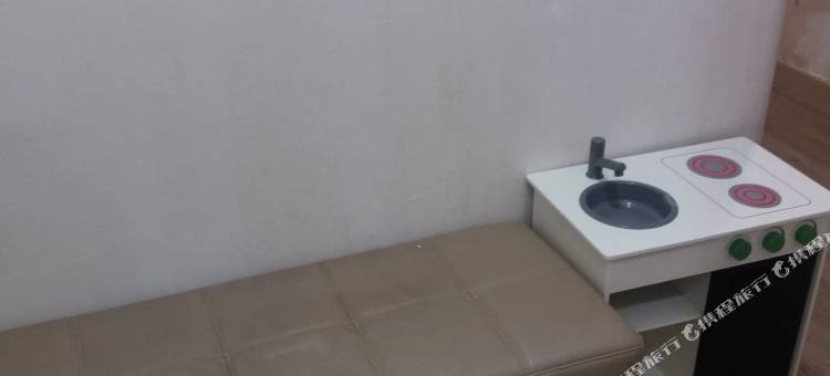 新亚洲之星酒店(New Asia Star Hotel)图片