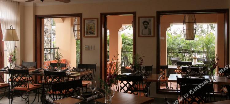 灯塔旅馆(The Lighthouse)图片