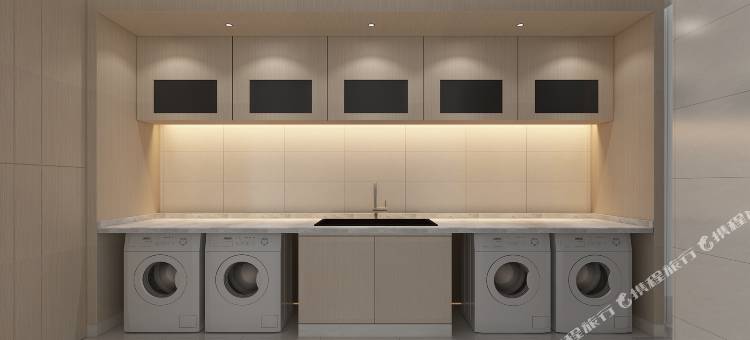 麗枫酒店(通辽碧桂园京汉天玺店)图片