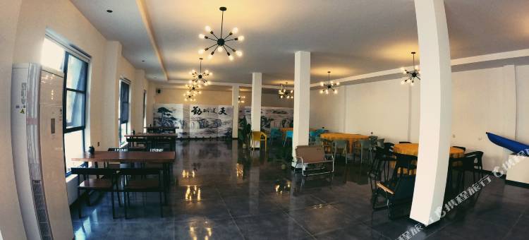 舟山市白沙岛岛歌度假民宿图片