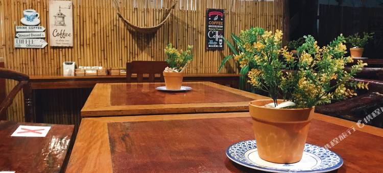 皮克维度假村和餐厅巴拉望(Peakview Resort and Restaurant Palawan)图片