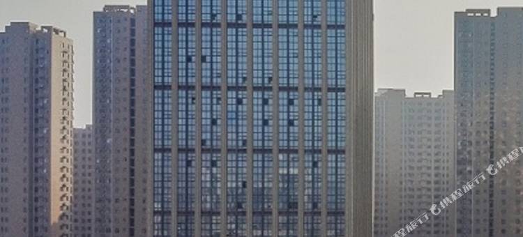 汉庭酒店(菏泽火车站店)图片