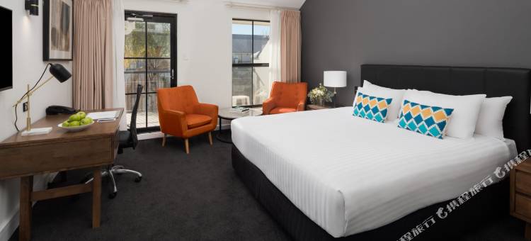 费里曼特尔滨海莱吉斯酒店(Esplanade Hotel Fremantle - by Rydges, an EVT hotel)图片