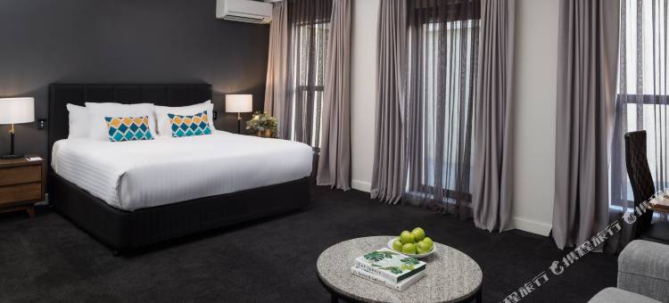费里曼特尔滨海瑞吉斯酒店(Esplanade Hotel Fremantle)图片