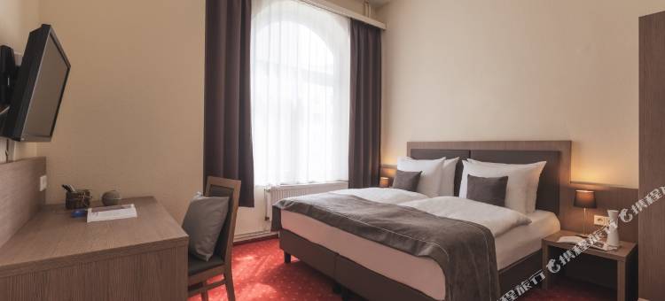 Hotel Holstenwall Hamburg Neustadt图片