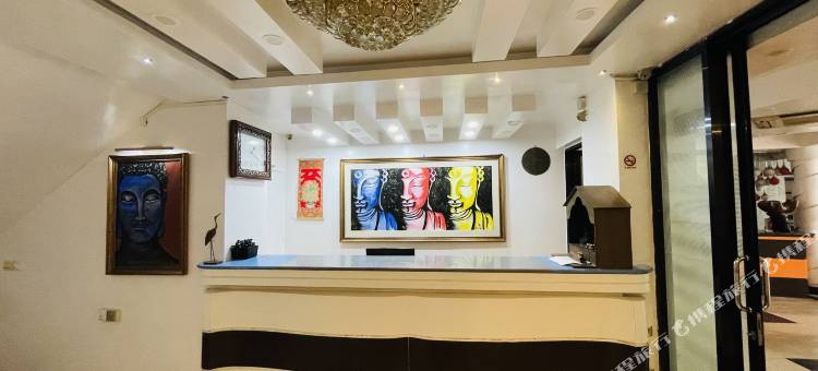 M广场酒店(Hotel M Square Pvt.Ltd)图片