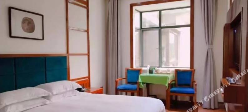 南昌林恩茶研园图片