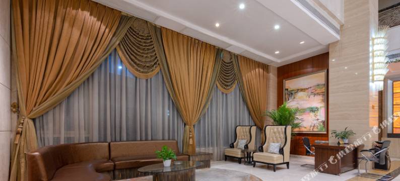 同一酒店(东莞虎门居岐公园店)图片