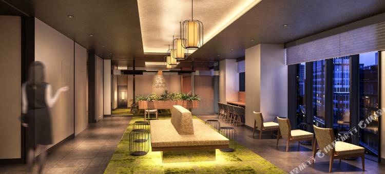 VIA INN PRIME 东京赤坂 - JR西日本集团(VIA INN PRIME AKASAKA JR-West Group)图片