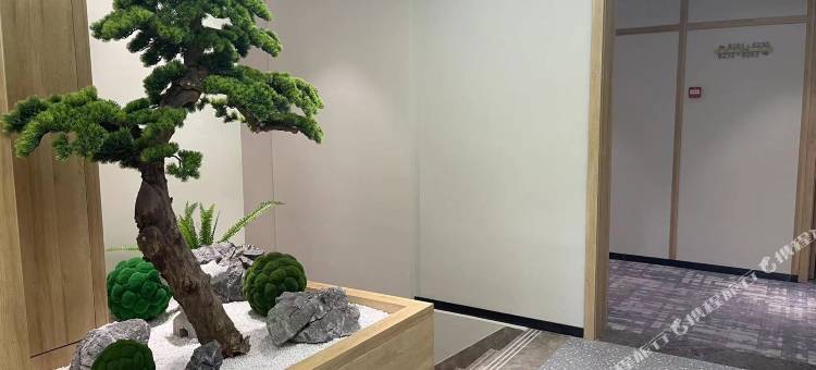 清沐·礼酒店(南京新街口店)图片