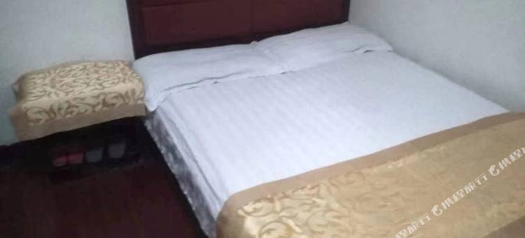 荆门庭院旅社图片