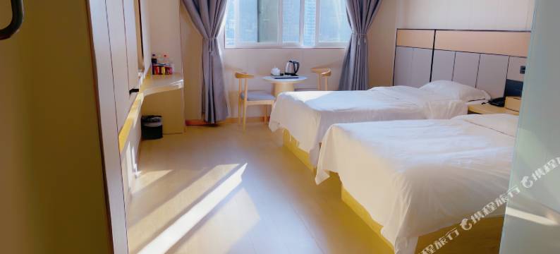 酉阳环球半岛国际大酒店图片