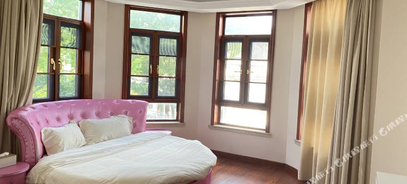 永嘉归田隐墅客栈图片