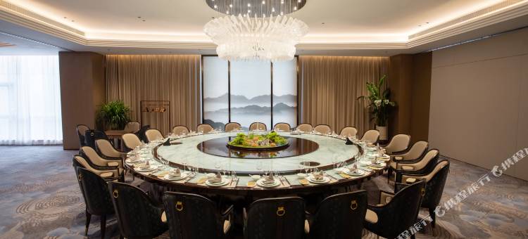 沭阳荣誉国际酒店图片