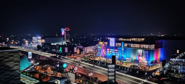 北干巴鲁 SKA 瑞士贝尔旅店(Swiss-Belinn Ska Pekanbaru)图片