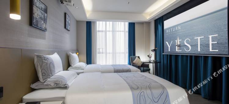 雅斯特国际(潮州大桥店)图片