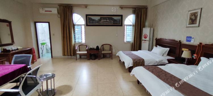 五华梅林宾馆图片